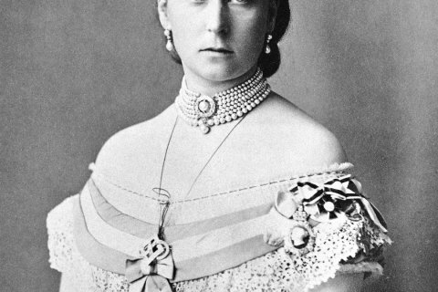 Alice von Hessen-Darmstadt Alice von Hessen-Darmstadt