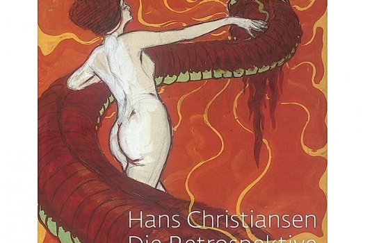 Hans Christiansen - Künstler des Jugendstils
